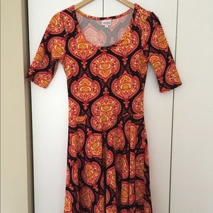 LuLaRoe Dress